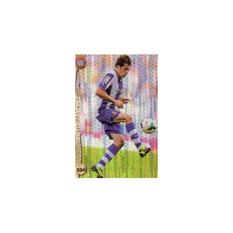 Víctor Sánchez Top Security Puntas Redondas Espanyol 590