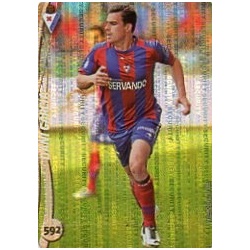 Dani García Top Security Puntas Redondas Eibar 592