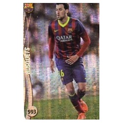 Busquets Top Security Puntas Redondas Barcelona 593