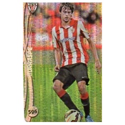 Iturraspe Top Security Puntas Redondas Athletic Club 596