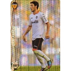 Dani Parejo Top Security Puntas Redondas Valencia 597