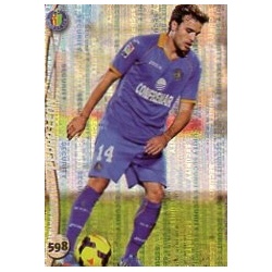 Pedro León Top Security Puntas Redondas Getafe 598