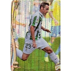 Abel Top Security Puntas Redondas Córdoba 599