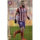 Arda Turan Top Security Puntas Redondas Atlético Madrid 600