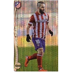 Arda Turan Top Security Puntas Redondas Atlético Madrid 600