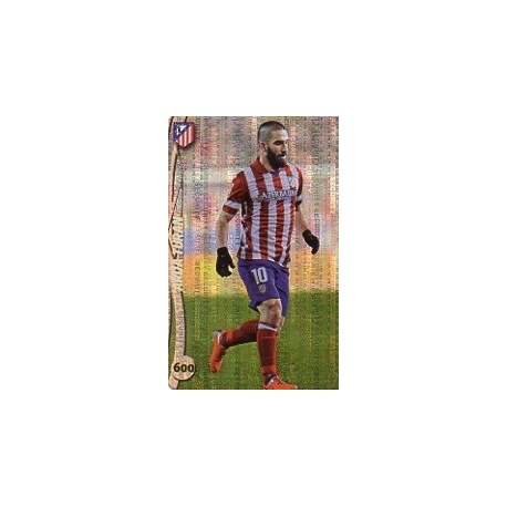 Arda Turan Top Security Puntas Redondas Atlético Madrid 600