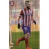 Oferta Cromos Arda Turan Top Security Puntas Redondas Las Fichas Quiz Liga 2015
