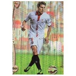 Carriço Top Security Puntas Redondas Sevilla 601