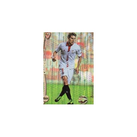 Carriço Top Security Puntas Redondas Sevilla 601