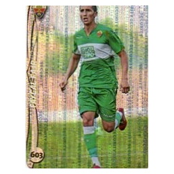 Fayçal Fajr Top Security Puntas Redondas Elche 603