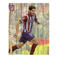 Raúl García Top Security Puntas Redondas Atlético Madrid 604