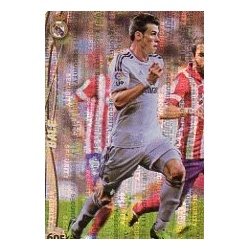 Bale Top Security Puntas Redondas Real Madrid 605