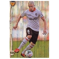 Feghouli Top Security Puntas Redondas Valencia 606