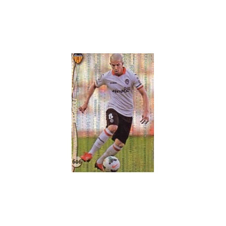 Feghouli Top Security Puntas Redondas Valencia 606