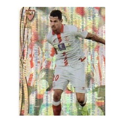 Vitolo Top Security Puntas Redondas Sevilla 607