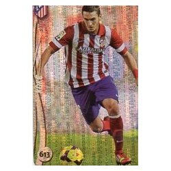 Álex López Top Security Puntas Redondas Celta 608