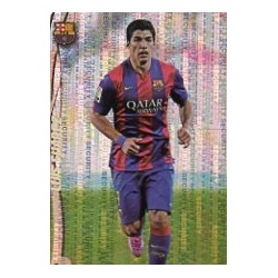 Luis Suárez Top Security Puntas Redondas Barcelona 609