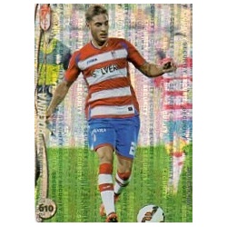 Rochina Top Security Puntas Redondas Granada 610