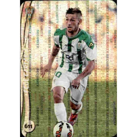 Fede Cartabia Top Brillo Security Puntas Redondas Córdoba 611