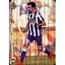 Isaac Cuenca Top Brillo Security Puntas Redondas Deportivo 612