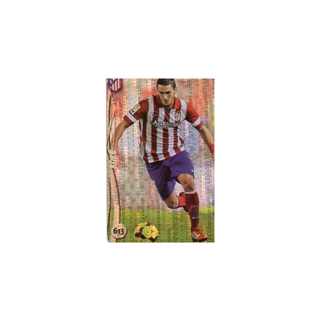 Koke Top Security Puntas Redondas Atlético Madrid 613