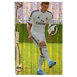 Kroos Top Security Puntas Redondas Real Madrid 615