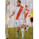 Trashorras Top Security Puntas Redondas Rayo Vallecano 617
