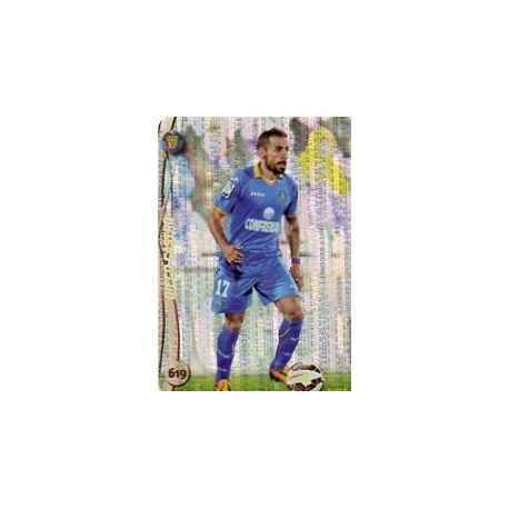 Diego Castro Top Security Puntas Redondas Getafe 619