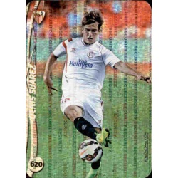 Denis Suárez Top Security Puntas Redondas Sevilla 620