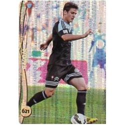 Radoja Top Security Puntas Redondas Celta 621