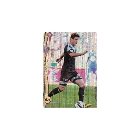 Radoja Top Security Puntas Redondas Celta 621