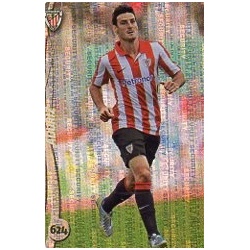 Aduriz Top Security Puntas Redondas Athletic Club 624