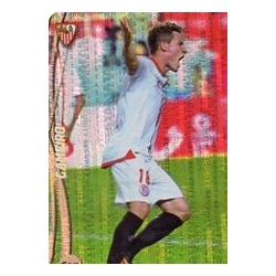 Gameiro Top Security Puntas Redondas Sevilla 625