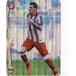 Mandzukic Top Security Puntas Redondas Atlético Madrid 626