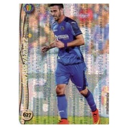 Álvaro Vázquez Top Security Puntas Redondas Getafe 627