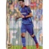 Cromos de Fútbol Álvaro Vázquez Top Security Puntas Redondas Las Fichas Quiz Liga 2015