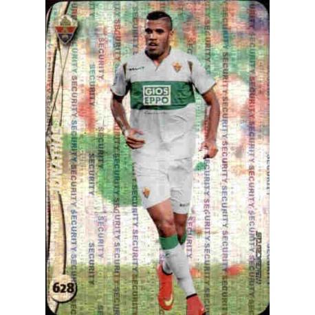 Jonathas Top Security Puntas Redondas Elche 628