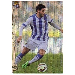 Carlos Vela Top Security Puntas Redondas Real Sociedad 633