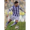 Trading Cards Carlos Vela Top Security Puntas Redondas Las Fichas de La Liga 2015