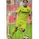 Giovani Top Security Puntas Redondas Villarreal 634