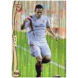 Bacca Top Security Puntas Redondas Sevilla 636