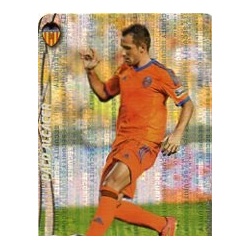 Paco Alcacer Top Security Puntas Redondas Valencia 637