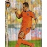 Soccer Trading Cards Paco Alcacer Top Security Puntas Redondas Mundicromo Quiz 2015