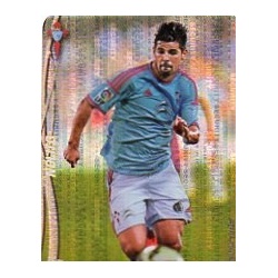 Nolito Top Security Puntas Redondas Celta 638
