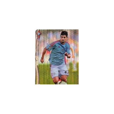 Nolito Top Security Puntas Redondas Celta 638