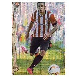 Muniain Top Security Puntas Redondas Athletic Club 639