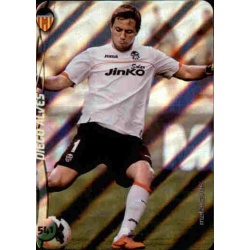 Diego Alves Top Security Puntas Redondas Valencia 541