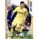 Javi Fuego Villarreal 524 Megacracks 2018-19