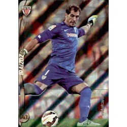 Iraizoz Top Diagonal Puntas Redondas Athletic Club 543