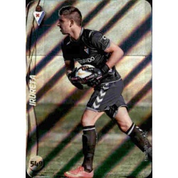 Irureta Top Diagonal Puntas Redondas Eibar 549